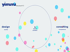 重慶翌木木廣告設計有限公司 官網(wǎng)上線