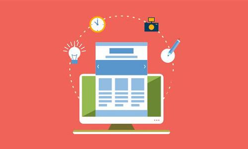 網(wǎng)頁(yè)設(shè)計(jì)