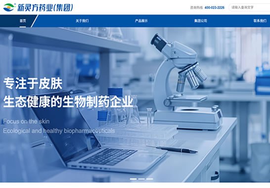 重慶新靈方藥業(yè)(集團(tuán))有限公司